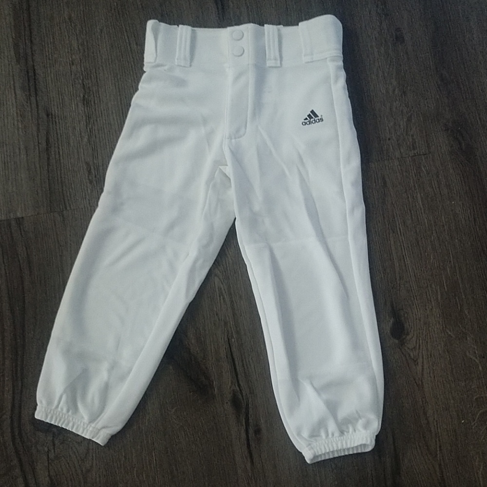 Adidas baseball pants